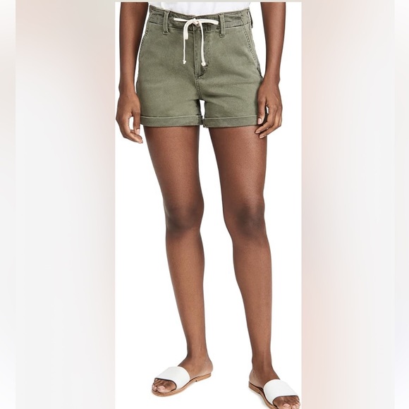 Paige Christy Shorts.